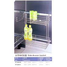 Ptj003c Ptj0031 Side Drawer Basket